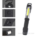 Portable Magnetic Inspection COB LED Work Light